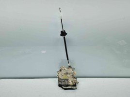 Broasca usa dreapta spate Audi A4 (8K2, B8.5) Facelift [Fabr 2008-2015] 8K0839016C