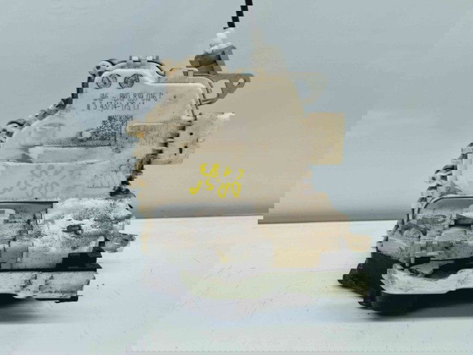 Broasca usa dreapta spate Audi A4 (8K2, B8.5) Facelift [Fabr 2008-2015] 8K0839016C