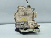 Broasca usa dreapta spate Audi A4 (8K2, B8.5) Facelift [Fabr 2008-2015] 8K0839016C