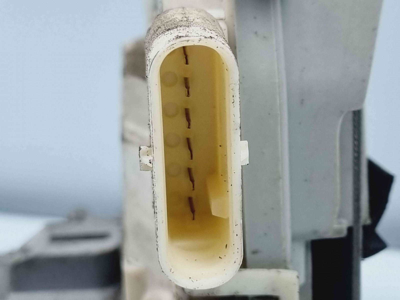 Broasca usa dreapta spate Audi A4 (8K2, B8.5) Facelift [Fabr 2008-2015] 8K0839016C - imagine 3