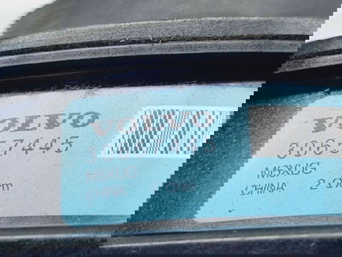  Boxa stanga spate Volvo XC60 [Fabr 2008-2017] 30657445