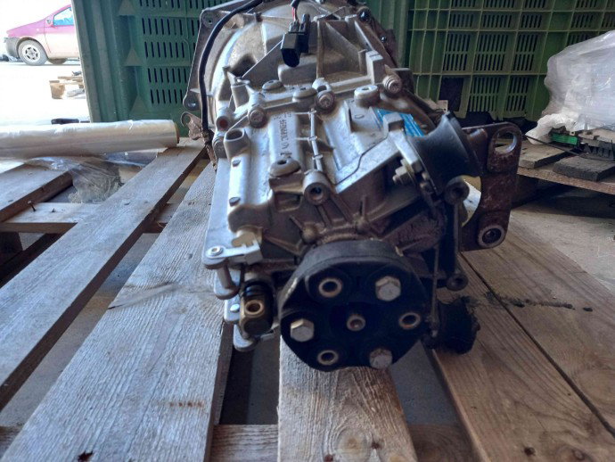 Cutie viteze 6 trepte Bmw E90 2.0 GA6HP-19Z 2005-2011