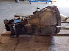 Cutie viteze 6 trepte Bmw E90 2.0 GA6HP-19Z 2005-2011