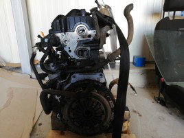 Motor Skoda Roomster 1.4 diesel 59kw BNV 2006-2015