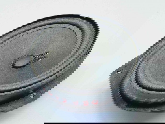  Boxa dreapta fata Mercedes Clasa E (W212) Facelift [Fabr 2009-2016] A0110701