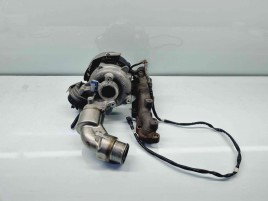 Turbina Audi A4 (8K2, B8.5) Facelift [Fabr 2008-2015] 04L253056E 2.0 TDI CNHC 120KW / 163CP 2.0 TDI CNHC 120KW / 163CP