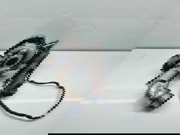 Turbina Audi A4 (8K2, B8.5) Facelift [Fabr 2008-2015] 04L253056E 2.0 TDI CNHC 120KW / 163CP 2.0 TDI CNHC 120KW / 163CP