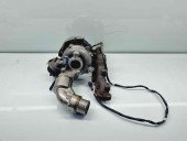 Turbina Audi A4 (8K2, B8.5) Facelift [Fabr 2008-2015] 04L253056E 2.0 TDI CNHC 120KW / 163CP 2.0 TDI CNHC 120KW / 163CP