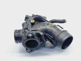 Tub intercooler Audi A4 (8K2, B8.5) Facelift [Fabr 2008-2015] 04L129635D 2.0 TDI CNHC 120KW / 163CP 2.0 TDI CNHC 120KW / 163CP