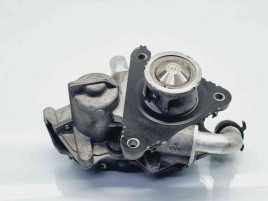 Supapa EGR Audi A4 (8K2, B8.5) Facelift [Fabr 2008-2015] 04L131501N 2.0 TDI CNHC 120KW / 163CP 2.0 TDI CNHC 120KW / 163CP