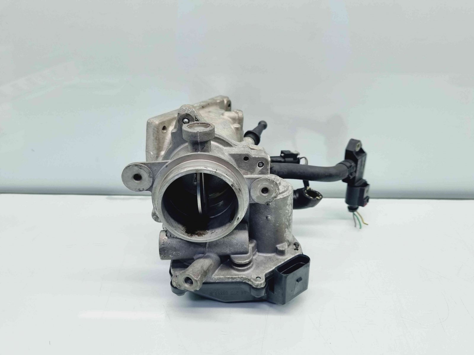 Supapa EGR Audi A4 (8K2, B8.5) Facelift [Fabr 2008-2015] 04L128063P 2.0 TDI CNHC 120KW / 163CP 2.0 TDI CNHC 120KW / 163CP - imagine 1