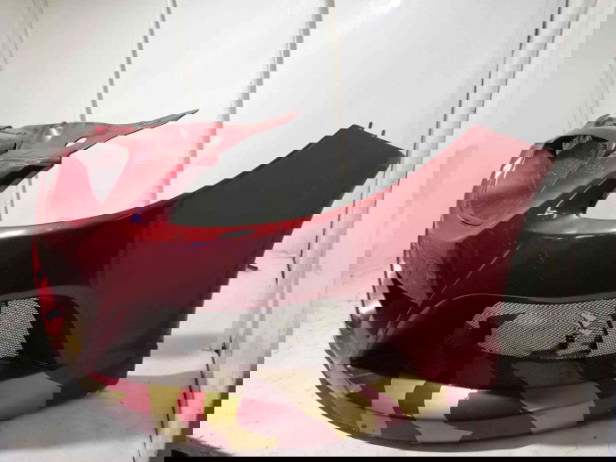 Bara fata Seat Leon 1P LS3X 2005-2011