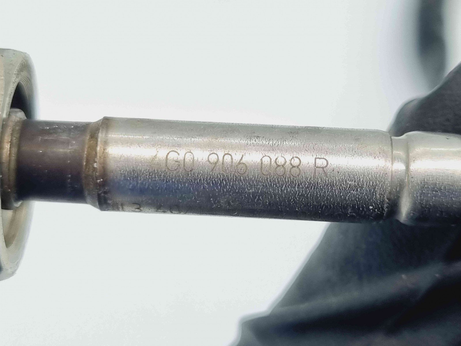 Senzor temperatura Audi A4 (8K2, B8.5) Facelift [Fabr 2008-2015] 4G0906088R - imagine 3