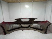 Bara fata Seat Leon 1P LS3X 2005-2011