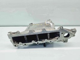 Radiator intercooler Audi A4 (8K2, B8.5) Facelift [Fabr 2008-2015] 04L129766AD 2.0 TDI CNHC 120KW / 163CP 2.0 TDI CNHC 120KW / 163CP