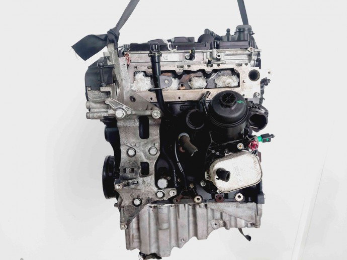 Motor complet ambielat Audi A4 (8W2, B9) [Fabr 2015-2023] DETA 2.0 TDI DETA 140KW / 190CP 2.0 TDI DETA 140KW / 190CP