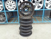 Set jante tabla Dacia Logan R15 4X100 ET40