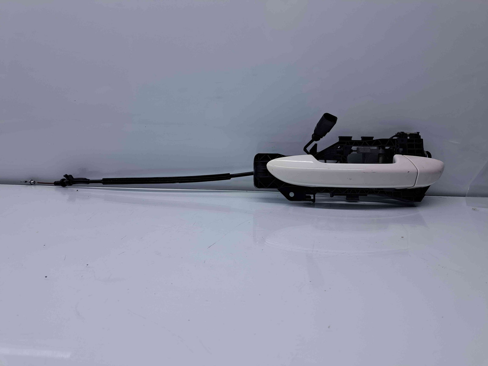 Maner usa stanga spate Volkswagen Passat CC (358) Facelift [Fabr 2012-2016] LB9A