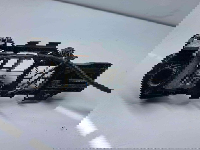 Maner usa stanga spate Volkswagen Passat CC (358) Facelift [Fabr 2012-2016] LB9A