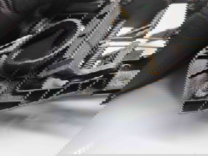 Maner usa stanga spate Volkswagen Passat CC (358) Facelift [Fabr 2012-2016] LB9A