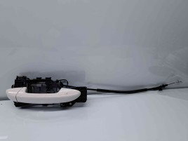 Maner usa dreapta spate Volkswagen Passat CC (358) Facelift [Fabr 2012-2016] LB9A