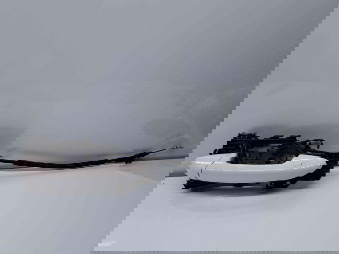 Maner usa dreapta spate Volkswagen Passat CC (358) Facelift [Fabr 2012-2016] LB9A