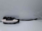 Maner usa dreapta spate Volkswagen Passat CC (358) Facelift [Fabr 2012-2016] LB9A