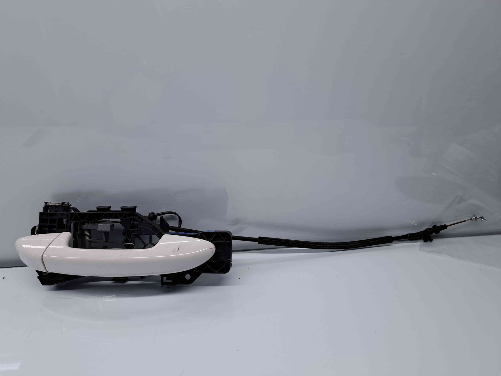 Maner usa dreapta spate Volkswagen Passat CC (358) Facelift [Fabr 2012-2016] LB9A