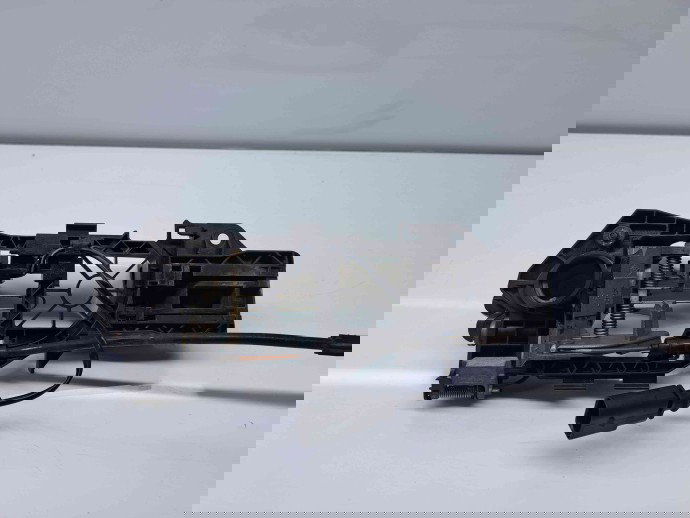 Maner usa dreapta spate Volkswagen Passat CC (358) Facelift [Fabr 2012-2016] LB9A