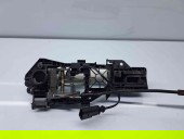 Maner usa dreapta spate Volkswagen Passat CC (358) Facelift [Fabr 2012-2016] LB9A