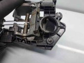 Maner usa dreapta spate Volkswagen Passat CC (358) Facelift [Fabr 2012-2016] LB9A