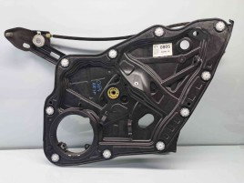 Macara electrica geam dreapta spate Volkswagen Passat CC (358) Facelift [Fabr 2012-2016] 3C8839756D