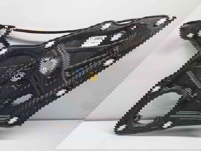 Macara electrica geam dreapta spate Volkswagen Passat CC (358) Facelift [Fabr 2012-2016] 3C8839756D