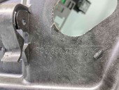 Macara electrica geam dreapta spate Volkswagen Passat CC (358) Facelift [Fabr 2012-2016] 3C8839756D