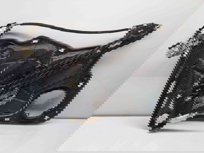 Macara electrica geam dreapta spate Volkswagen Passat CC (358) Facelift [Fabr 2012-2016] 3C8839756D