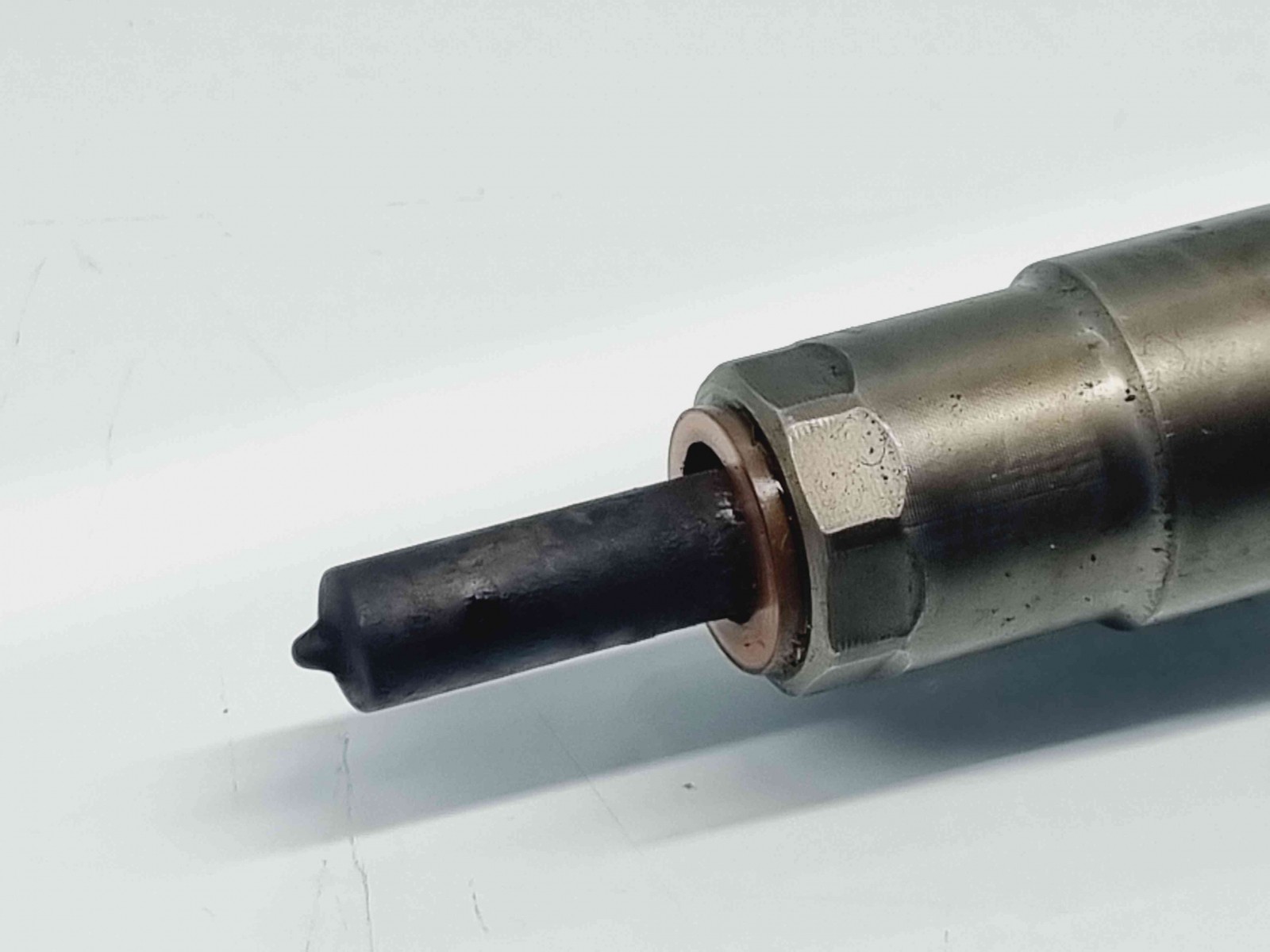 Injector Audi A4 (8K2, B8.5) Facelift [Fabr 2008-2015] 04L130277AE n 0445110471 2.0 TDI CNHC 120KW / 163CP 2.0 TDI CNHC 120KW / 163CP - imagine 2