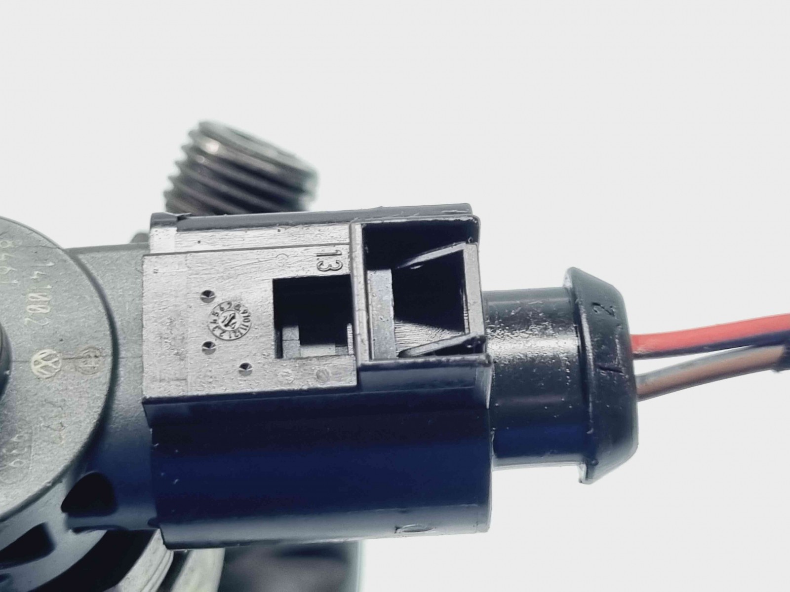 Injector Audi A4 (8K2, B8.5) Facelift [Fabr 2008-2015] 04L130277AE n 0445110471 2.0 TDI CNHC 120KW / 163CP 2.0 TDI CNHC 120KW / 163CP - imagine 4