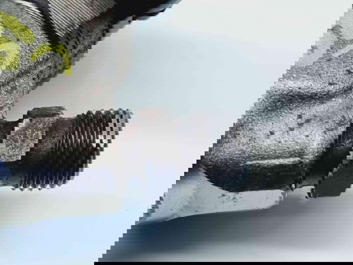 Injector Audi A4 (8K2, B8.5) Facelift [Fabr 2008-2015] 04L130277AE | 0445110471 2.0 TDI CNHC 120KW / 163CP 2.0 TDI CNHC 120KW / 163CP