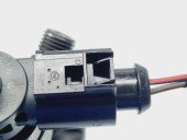 Injector Audi A4 (8K2, B8.5) Facelift [Fabr 2008-2015] 04L130277AE | 0445110471 2.0 TDI CNHC 120KW / 163CP 2.0 TDI CNHC 120KW / 163CP