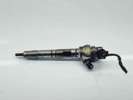 Injector Audi A4 (8K2, B8.5) Facelift [Fabr 2008-2015] 04L130277AE | 0445110471 2.0 TDI CNHC 120KW / 163CP 2.0 TDI CNHC 120KW / 163CP