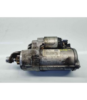 Electromotor 10 dinti Audi A4 (8K2, B8.5) Facelift [Fabr 2008-2015] 04L911021 | 0001174404 2.0 TDI CNHC 120KW / 163CP