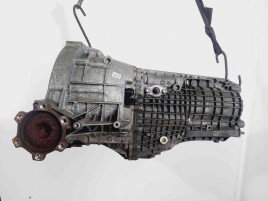 Cutie viteze manuala 6 trepte Audi A4 (8W2, B9) [Fabr 2015-2023] RYR 2.0 TDI DETA 140KW / 190CP  