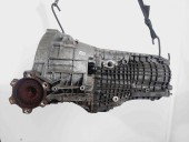 Cutie viteze manuala 6 trepte Audi A4 (8W2, B9) [Fabr 2015-2023] RYR 2.0 TDI DETA 140KW / 190CP  
