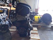 Motor complet fara anexe Seat Leon 1.4 BXW 2005-2011