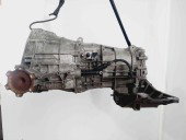 Cutie viteze manuala 6 trepte Audi A4 (8K2, B8.5) Facelift [Fabr 2008-2015] PJH 2.0 TDI CNHC 120KW / 163CP  