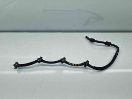 Conducta retur injectoare Audi A4 (8K2, B8.5) Facelift [Fabr 2008-2015] OEM 2.0 TDI CNHC 120KW / 163CP 2.0 TDI CNHC 120KW / 163CP