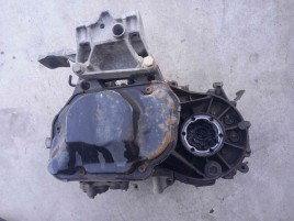 Cutie viteze 5 trepte JHU Seat Leon 1.4 BXW 02T301103AC 2005-2011