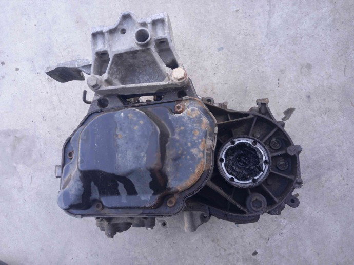 Cutie viteze 5 trepte JHU Seat Leon 1.4 BXW 02T301103AC 2005-2011