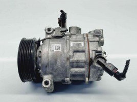 Compresor clima Audi A4 (8K2, B8.5) Facelift [Fabr 2008-2015] 8T0260805S 2.0 TDI CNHC 120KW / 163CP 2.0 TDI CNHC 120KW / 163CP