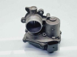 Clapeta acceleratie Audi A4 (8K2, B8.5) Facelift [Fabr 2008-2015] 04L131501B 2.0 TDI CNHC 120KW / 163CP 2.0 TDI CNHC 120KW / 163CP